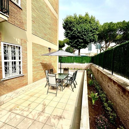 Licheni R-Home Roma Exterior foto