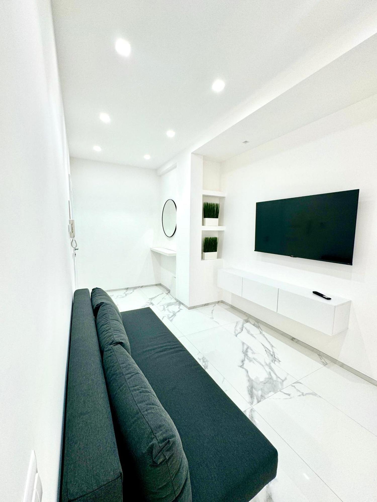 Licheni R-Home Roma Exterior foto
